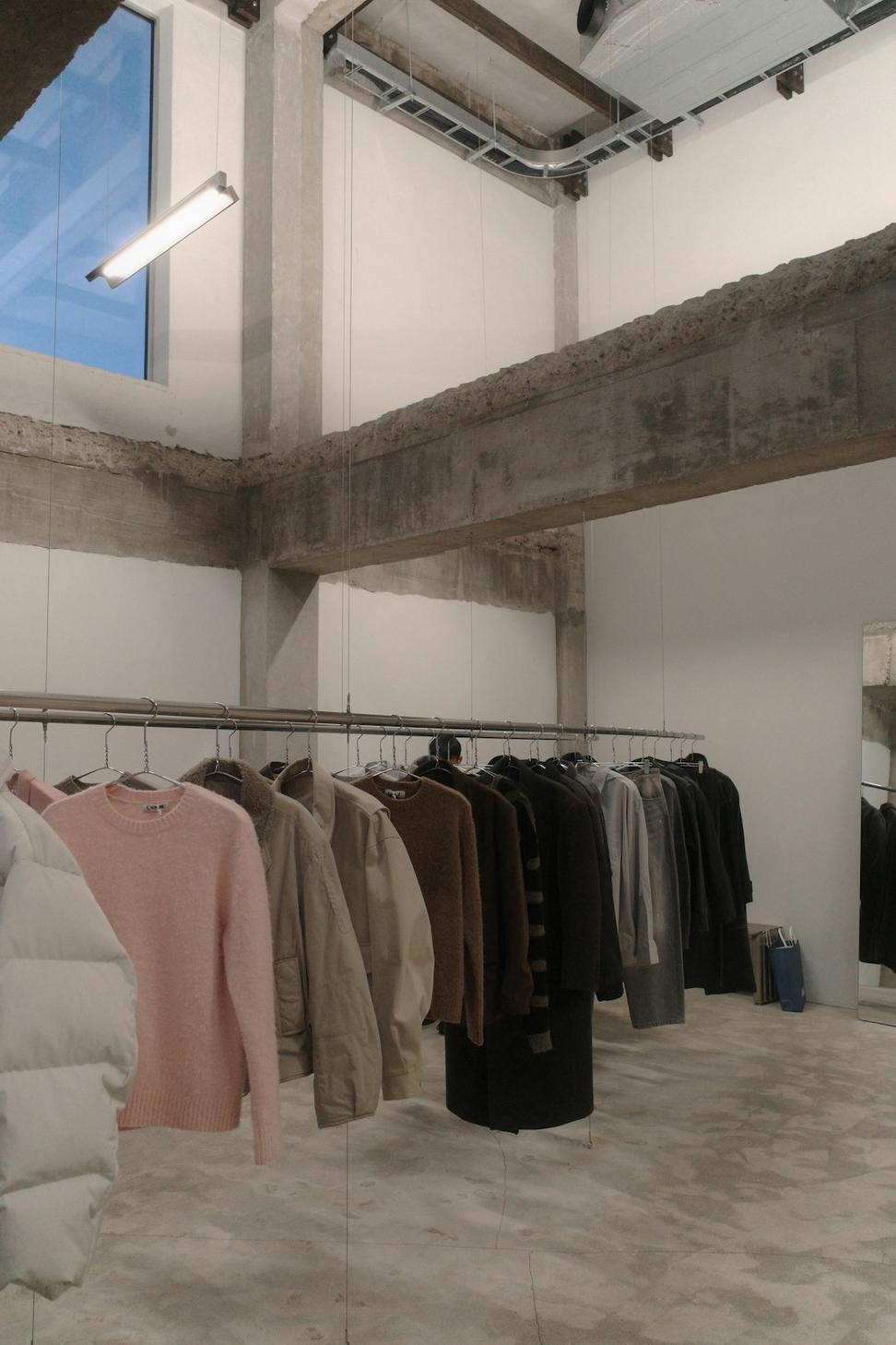 Yorkville Retail