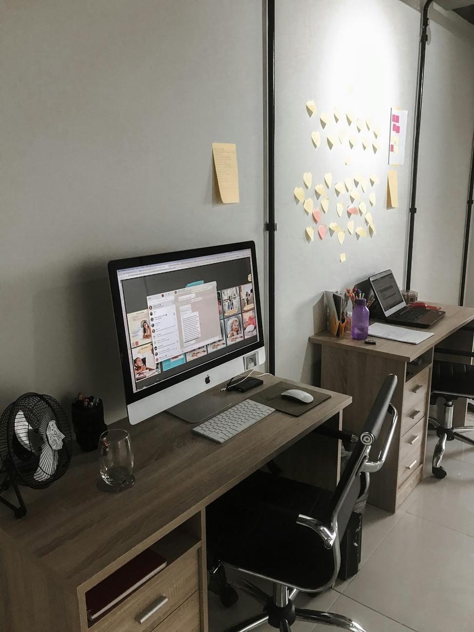 King Street Co-Working