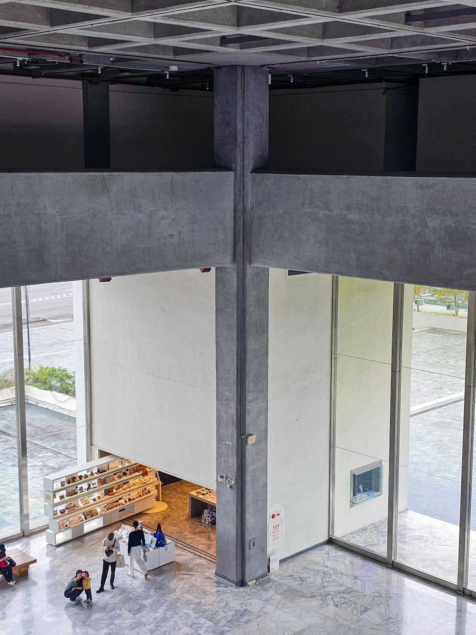 Bloor Street Penthouse