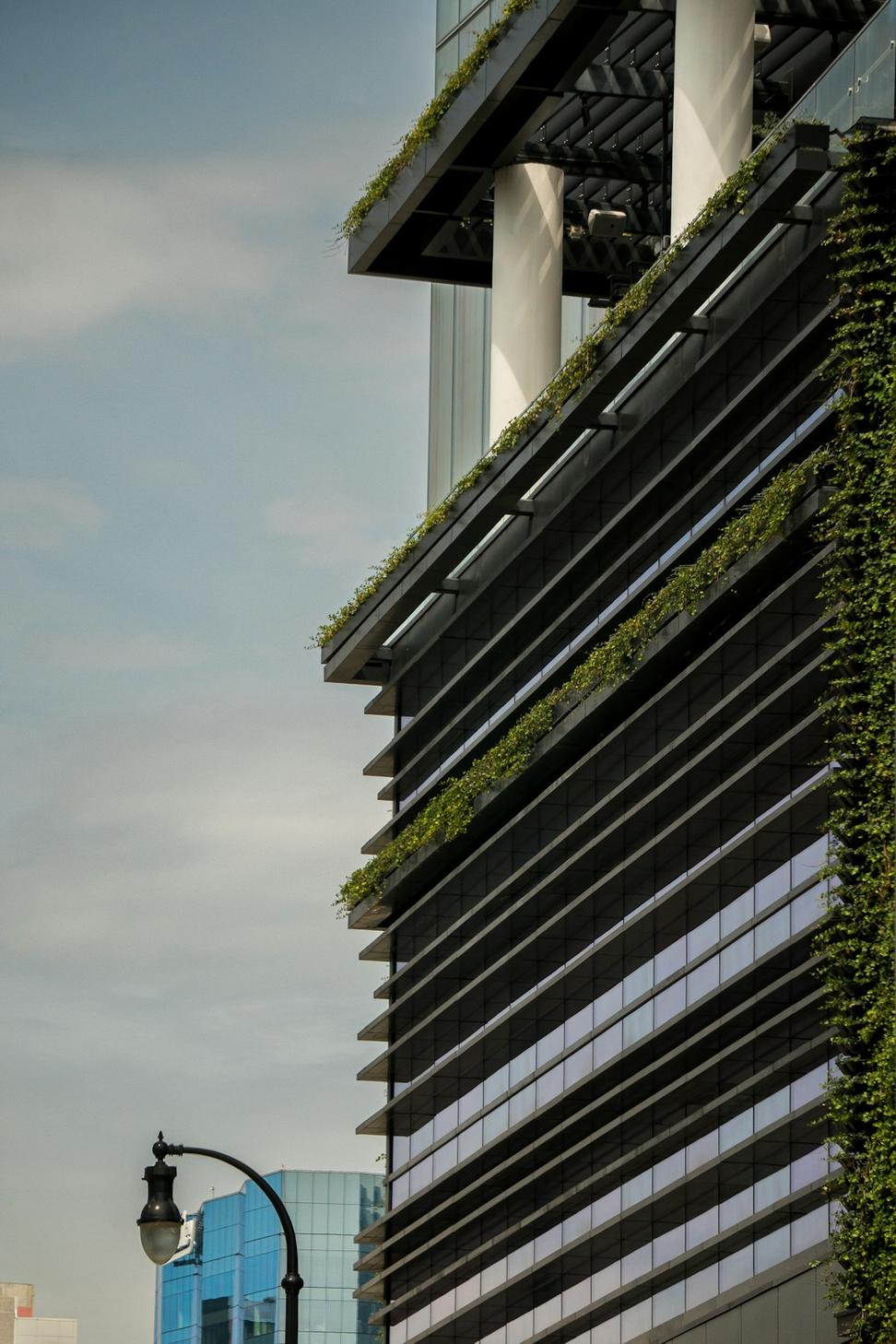 Sustainable design