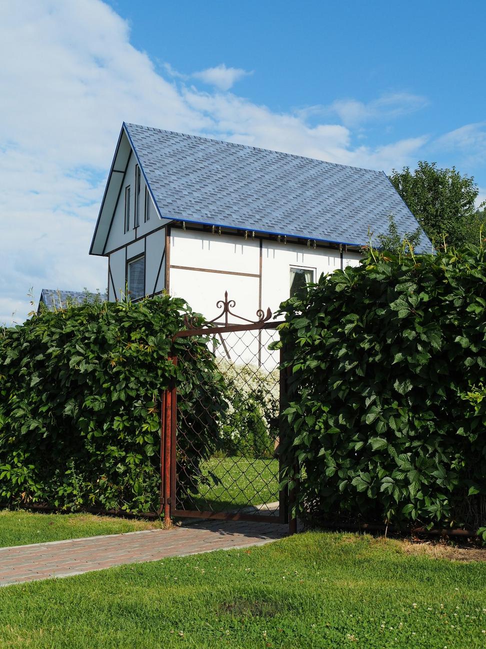Roncesvalles Eco-Home