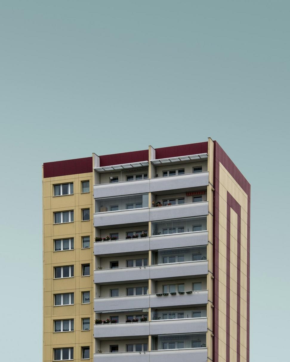 Liberty Village Townhomes