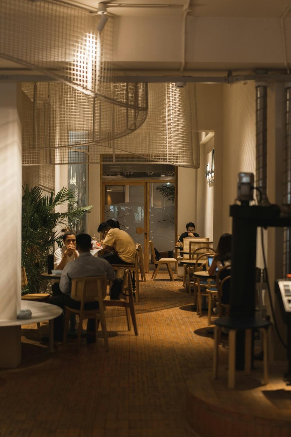 Queen West Bistro